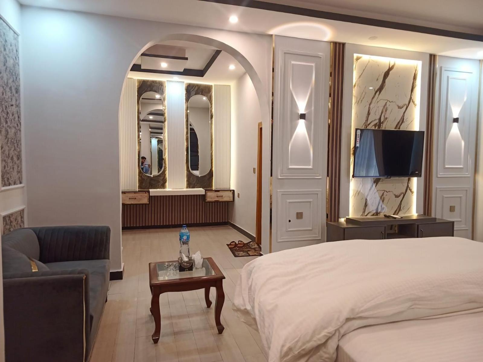 Four Season Boutique Hotel Islamabad Exterior photo