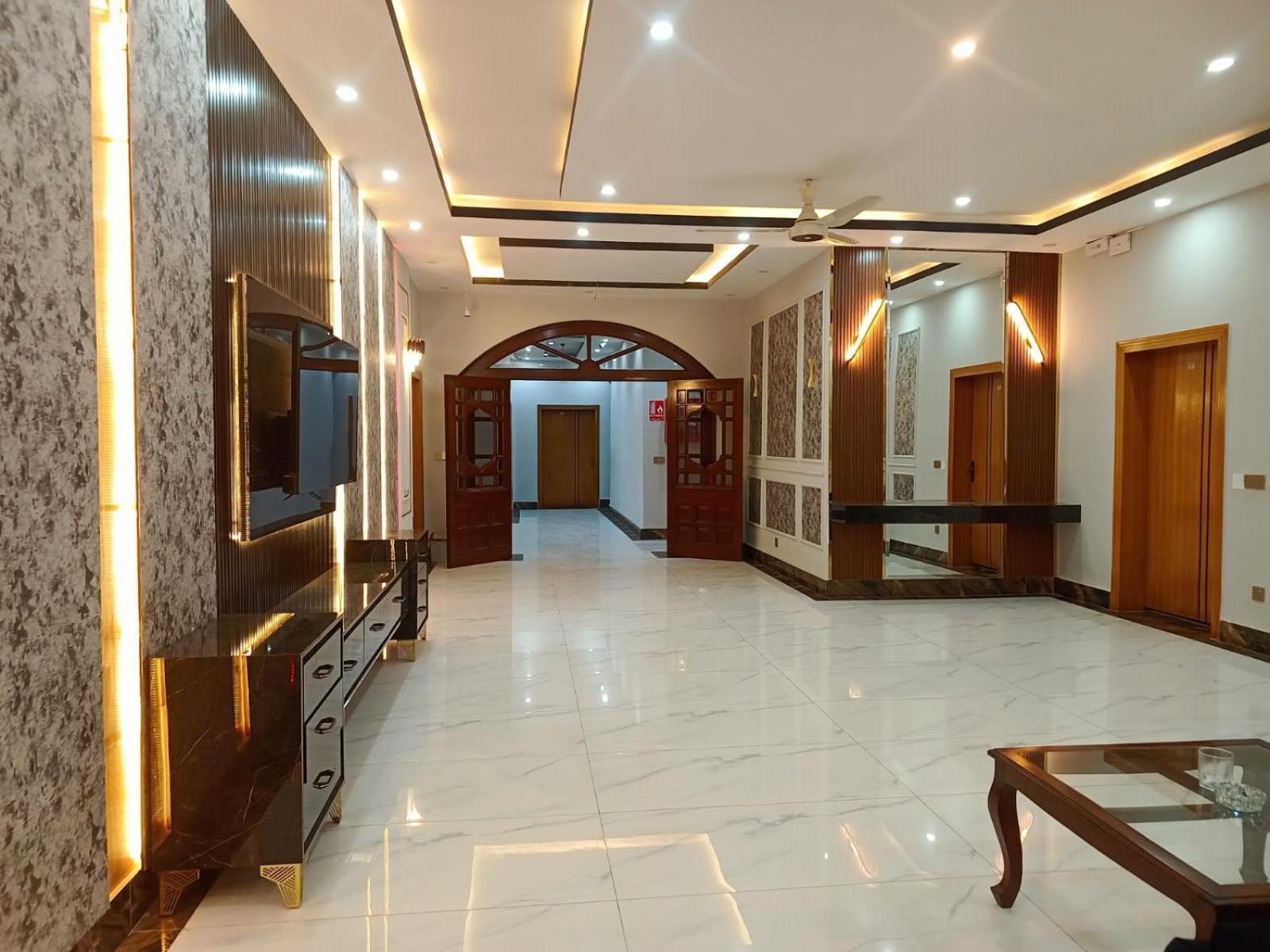 Four Season Boutique Hotel Islamabad Exterior photo