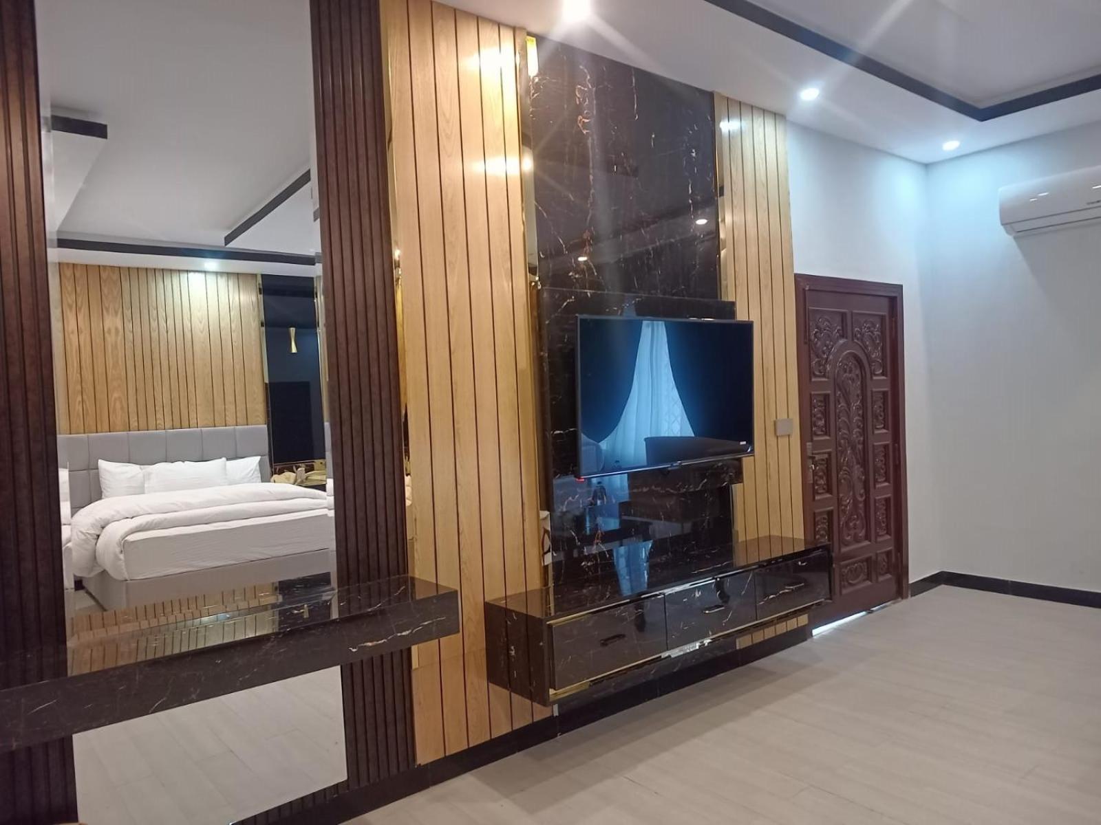 Four Season Boutique Hotel Islamabad Exterior photo