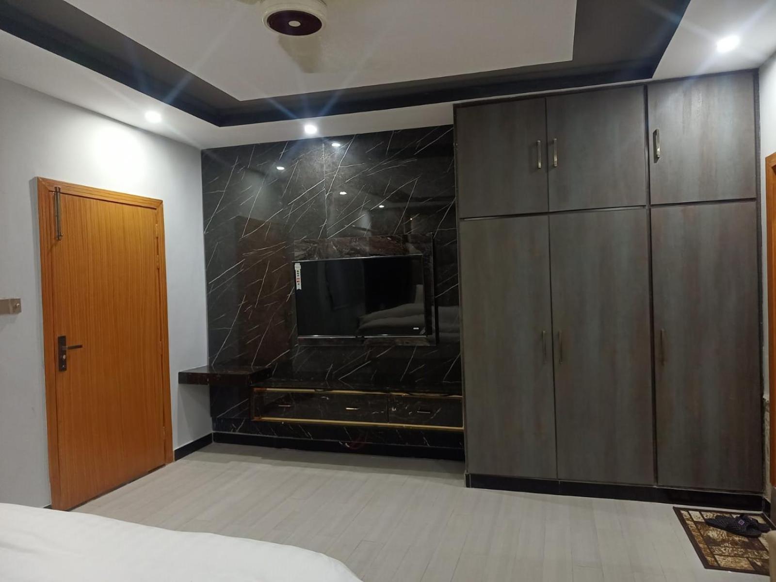 Four Season Boutique Hotel Islamabad Exterior photo
